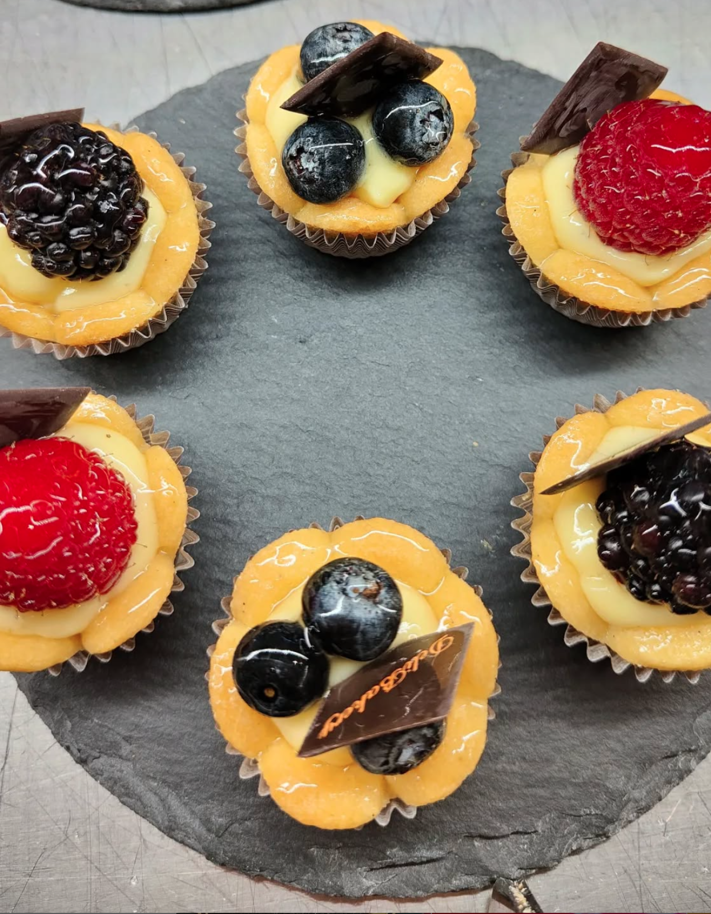 Pasticceria a Milano